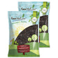 California Zante Currant Raisins, 16 Pounds - Sun-Dried Seedless Grapes, Unsweetened, Unsulfured, No Added Oil, Vegan, Kosher, B