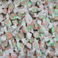 Smarty Stop Salt Water Taffy Every Color (Caramel Apple, 3 Pound (Pack Of 1))