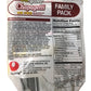 Nongshim Korean Ramen Familiy Pack (Chapagetti)