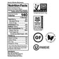 Black Jewell Gourmet Microwave Popcorn, Touch Of Butter, 10.5 Ounces (Pack Of 1)