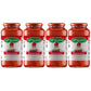 La San Marzano - Marinara Sauce - Pasta Sauce With 100% Italian Tomatoes Made In Italy - Tomato Paste With Fresh And Natural Ing