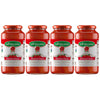 La San Marzano - Marinara Sauce - Pasta Sauce With 100% Italian Tomatoes Made In Italy - Tomato Paste With Fresh And Natural Ing
