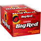 Wrigley Cinnamon Chewing Gum, 15 Stick (Pack of 10), 150 Gum Pieces, Cinnamon Gum