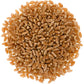 Certified Glyphosate Residue Free Hard Red Spring Wheat Berries | 15 Lbs | Desiccant Free | Family Farmed In Washington State |