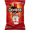 Doritos Tortilla Chips Tapatio, 9.25 Oz