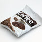 Tayas Coffee Intense Hard Candies With Coffee Filling, 90G Bags (18 Pcs), Box Of 24 Bags