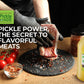 Pickle Ade Pickle Juice Sports Drink | Electrolyte Replacement | 1 Gallon (128 oz) | Kosher for Cocktails, Pickling & Marinades
