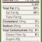 Lake Champlain Milk Chocolate Hazelnut Five Star Bar, 1.8 Ounces