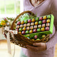 The Swiss Colony Happy Easter Petits Fours - 2 Boxes