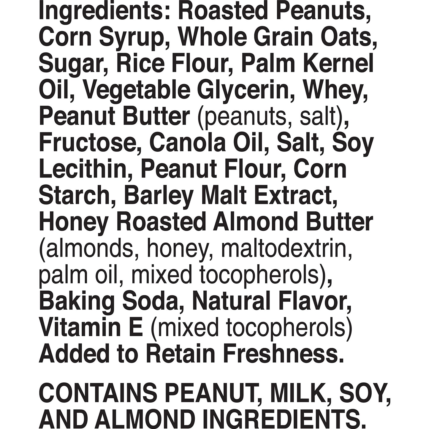 Nature Valley Mini Granola Bars, Sweet & Salty Nut, Peanut, 20 Count, 15 OZ