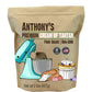Anthonys Premium Cream of Tartar, 2 lb, Gluten Free, Food Grade, Non-GMO