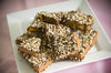Aunt Mae'S Sweet Tooth English Toffee 8 Oz. Box (Click Here To Find The Other Flavors) (Milk Chocolate)