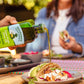 California Olive Ranch, Global Blend Medium Extra Virgin Olive Oil, 1L (Pack of 1)