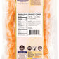 Rani Orange Candy - Vegan, Gluten Friendly, NON-GMO, 7oz (200g) - Authentic Indian