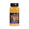 Pit Boss 40326 Sweet Rib Rub Grill Spices, 12.5 Ounce (Pack of 1), Multicolored