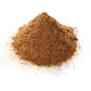 FGO Organic Ceylon Cinnamon Powder, 8oz Resealable Kraft Bag, Perfect for Baking & Cooking