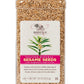 Rodelle Toasted Natural Sesame Seeds, 18 Oz (Packaging May Vary)