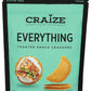 Craize Crackers Everything, 4 Ounce Pack, Model 0850014776442