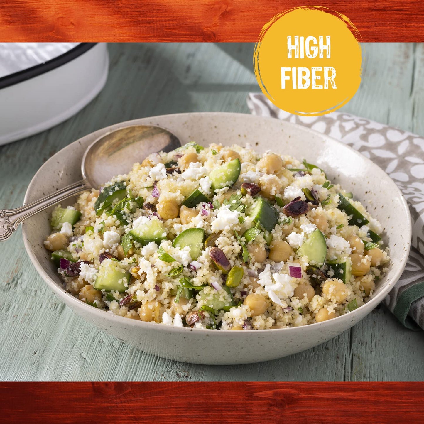 Duru Fine Bulgur, 35.2oz (1000g), Wheat Berries, 100% Natural and Certificated, High Fiber and Protein, Non-GMO, Great for Vegan