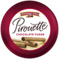 Pepperidge Farm Pirouette Chocolate Fudge Creme Filled Wafers (30 In Container)(Pack Of 3 Containers)