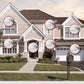 X-Sense Smoke Detector, Wireless Interconnected Smoke Alarm With 10-Year Battery Life And Transmission Range Of Over 820 Ft, Sd2