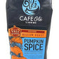 Heb Cafe Ole Ground Coffee 12Oz Bag (Pack Of 3) (Fall Spice)