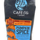 Heb Cafe Ole Ground Coffee 12Oz Bag (Pack Of 3) (Fall Spice)