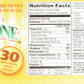 Nabisco Lorna Doone Shortbread Cookies - 30 Count