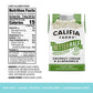 Califia Farms - Unsweetened Better Half, Half And Half Substitute, 16.9 Oz (Pack Of 6), Almond Milk, Coconut Cream, Coffee Creamer, Keto, Shelf Stable, Dairy Free, Plant Based, Vegan
