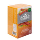 Ahmad Tea Herbal Tea, Rooibos & Cinnamon Teabags, 20 ct (Pack of 1) - Decaffeinated & Sugar-Free