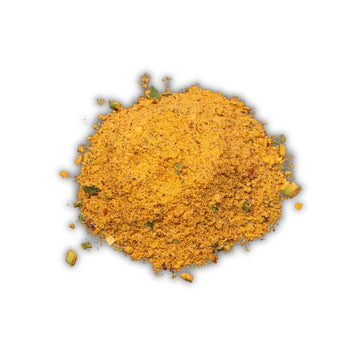 BEARDED BUTCHER BLEND SEASONING Smoky Ranchero Seasoning, 16.64oz - Smoky, Spicy Blend with Habanero, Paprika, Parmesan, No