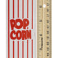Snappy Popcorn 3.5-E Red and White Close Top Popcorn Boxes, 1.8 Oz, 500 Count