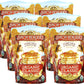 Birch Benders Organic Classic Pancake And Waffle Mix, Non-Gmo, Just Add Water, 16 Oz (Pack Of 6)