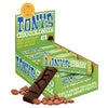 Tonys Chocolonely Belgian Dark Chocolate Candy Bar With Almonds & Sea Salt, Chocolate Bars for Snacks, Party Favors, Gifts, Vega