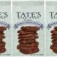 Tate's Bake Shop 3 Pk Double Chocolate Chip