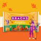 Brach'S Pumpkin Mellowcremes, Halloween Candy, 11 Oz Bag