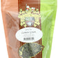 English Tea Store Loose Leaf, Lemon Green Tea Pouches, 4 Ounce