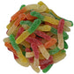Smarty Stop Gummy Worms (5 Pound (Pack Of 1), Aqua Sour)