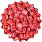 All Red Star Candy, Bulk Burst Red Cherry Candies for Buffet, Parties, and Pinatas (1 Pound)