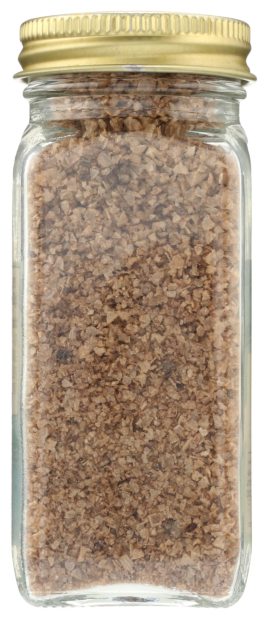 Whole Foods Market Seasoning Salt Applewood Smoked 2.40 Ounce