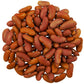 Certified Glyphosate Residue Free Kidney Beans Grown In Washington | 25 Lbs | Non-Gmo | Kosher | Vegan | Non-Irradiated