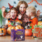 Halloween Candy Bulk 30 Packs, Assorted Halloween Lollipops for Trick or Treating, Party Favors, Classroom Goodie Bags & Holiday