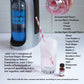 Lorann Raspberry Ss Flavor, 1 Dram Bottle (.125 Fl Oz - 3.7Ml - 1 Teaspoon) - 2 Pack