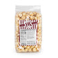 Cinnamon Roll Coated Popcorn | Sweet Frosted Bites | Small Batch | Gibbon, NE Made | HR Poppin' Snacks