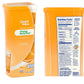 Great Value Drink Mix, Sugar Free, Early Rise Orange, Orange Strawberry Banana And Strawberry Watermelon A Bundle Of 3 Flavor Canisters. (Canister Designs May Vary)