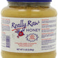 Really Raw Honey, Totally Unprocessed, 5-Pound