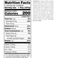 HMR Chicken Pasta Parmesan Entr  e | Pre-packaged Lunch or Dinner to Support Weight Loss | Ready to Eat | 17g of Protein | Low C