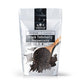 The Spice Lab - Black Tellicherry Peppercorns For Grinder Packed In The Usa - Steam Sterilized Kosher Non-Gmo All Natural Black Pepper 5015 (4 Oz Resealable Bag)
