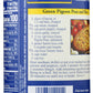 Goya Foods Green Pigeon Peas / Gandules Verdes 15 oz