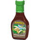 Annie's Organic Shiitake Sesame Vinaigrette Salad Dressing, Vegan, 8 oz.